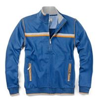 FELPA UNISEX full zip